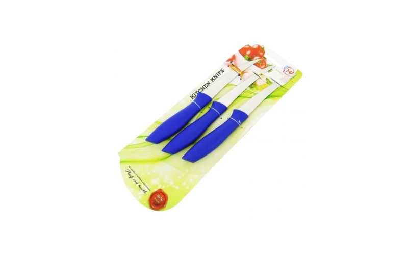 Cuțit WX Legume 3pcs 42-5